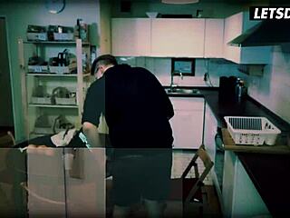 oh god, jolee love moans wildly as jason steel analyzes her hippie ass deep