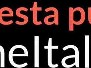 masturbates till cum fills her mouth