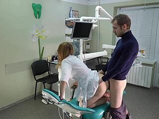 i crave her doctor's curves in wild doggy, cowgirl rides, and knee-blowing facial bliss