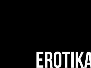 Hey, wanna see Eduarda Grazel teasing backstage blowjob?