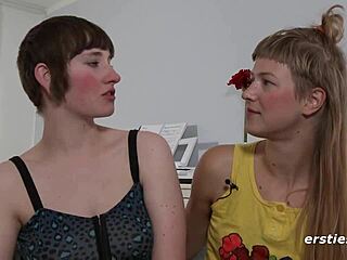 Mädels Aus Norddeutschland Passionate Pussy Licking Orgasms