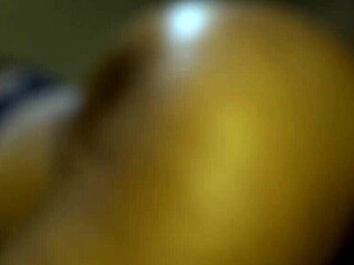 we got carried away and ended up having unprotected fun with her wet ebony curves