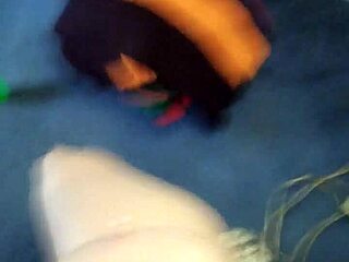 betty doll swallows dick like a pro