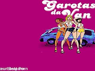 Britney Bitch Alessandra Nicole Fuck Michael Car Orgy