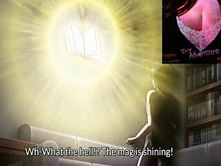 Isekai Harem Summoned Lucky Guy Fucks Three Cosplay Hotties With BBC