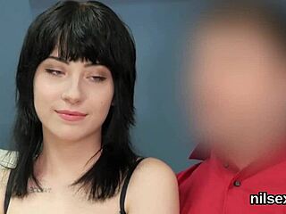 frisky sweetie endures brutal anal ass to mouth pain therapy bdsm