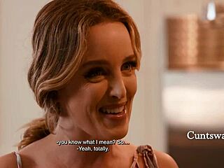 competitive australian neighbor sinn sage scissoring charlie forde cunts