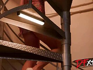 Hey boyfriend, watch me deepthroat your monster black cock with sloppy allure?