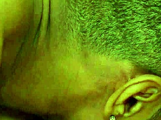 Street pickup leads to big pussy lips bent over pounding?