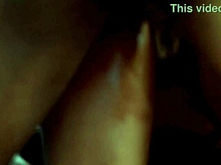 Ever feel a wet pussy gripping monster cock in hard doggy on the couch?