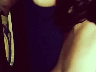 i begged husband for gloryhole stranger cock suck facial