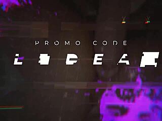 Naughty brunette babe chats about loving hardcore cock rides and fucks