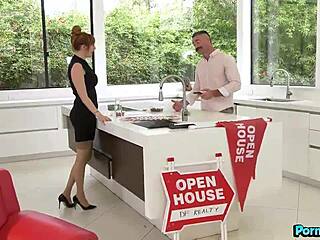 ms london big booty bbw black realtor wrecks homes interracial deepthroat