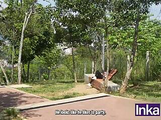 Colombian Prostitute Confesses Then Rides Cock Hard Squirting Cumshot