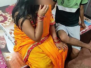 i fuck hot bengali woman in kitchen roleplay 😏