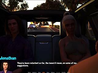 Blonde Shaved Pussy Takes Monster Cock Hairless Titty Fuck