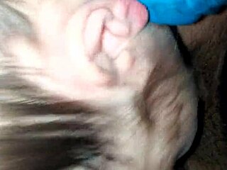 i love deepthroating that big interracial cock moaning loud