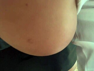 turkish stud fucks her deep creampie finish