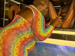 you're getting punished stubborn sales girl!