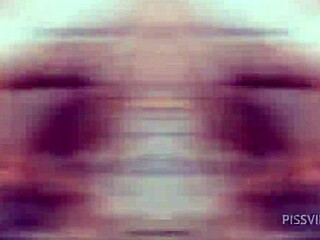 Intense Double Anal DAP Yessica Bunny 3on1 Pissing