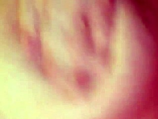 Relaxing Bath Time Fingering Session Again