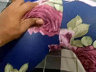 Young Latina in glasses loves fucking her teacher doggystyle