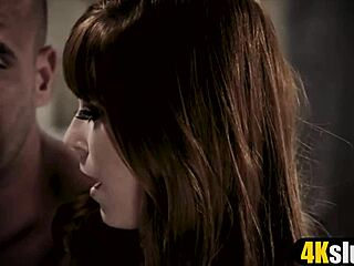 Chubby Milf Wife Bent Over Doggystyle by Massive BBC