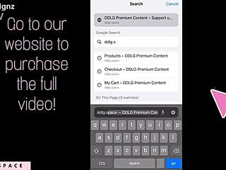 caspien binds luna doll for rough creampie pussy pounding