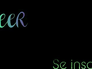 redhead tattoo bitch cums hard from rough pounding sex!