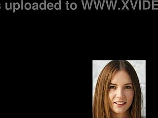 Mistress Kittiwips Hogties Slave For French Joi Footjob Choices!