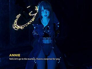 Eternum Adventure Continues In Part 13 Gameplay