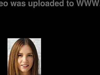 Mistress Kittiwips Hogties Slave For French Joi Footjob Choices!