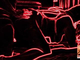 FUCK THAT THICK BLACK BBW GIRLFRIEND DOGGYSTYLE HARD!