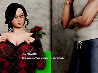 the inn 20 game unleashes hardcore group teen orgy chaos