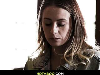 Kyler Quinn Charlies Harem Teen Threesome Fuck