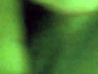 Wet pussy play turns into juicy fingering tease