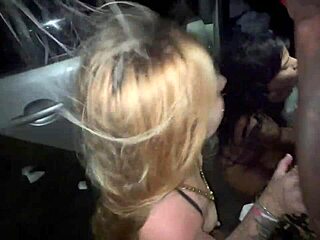 stopped the car mid-street to publicly fuck my hot friends' tight pussies everyone watching uh