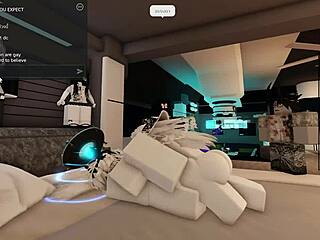 Thrilling Roblox Adventure Awaits Gamers