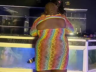 you're getting punished stubborn sales girl!