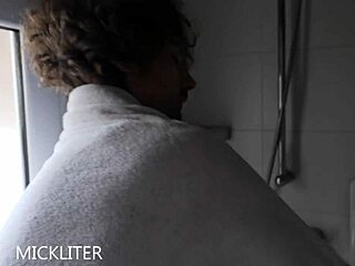 Ex-girlfriend begs for my monster cock rough pounding again