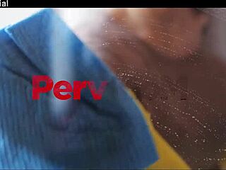 bound milf surrenders to secret ecstasy