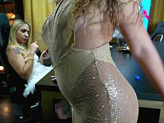 bruna lambertini and isa moura twerked pussies on podcast turning me insane