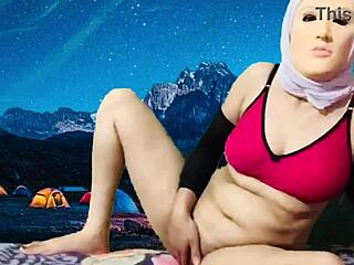 amateur babes strip nude for camping tit contest challenge