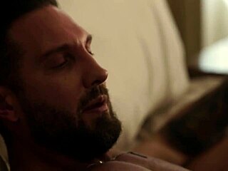 Silvia Saige Preps Big Ass for Milf Anal Cowgirl Ride