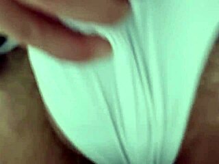 open wide and suck it all - hard cock handjob explosion