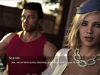 game origins chapter eleven raw start