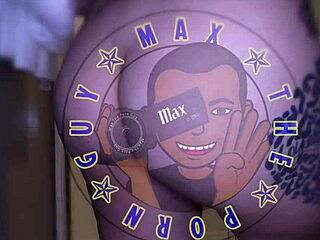 Pips2e6 Audrina's Outdoor BBC POV Blowjob Drains Cum Backseat