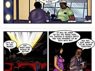 i finally blew the principal to bury my sextape scandal with hot sex