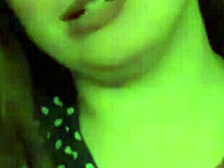 amateur couple's hot homemade blowjob leads to intense orgasm sex