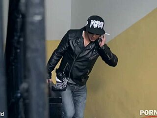 rocker teen ass gaped by hardcore anal creampie toys!